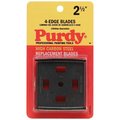 Purdy Blade Scraper Repl 2-1/2In 144900535